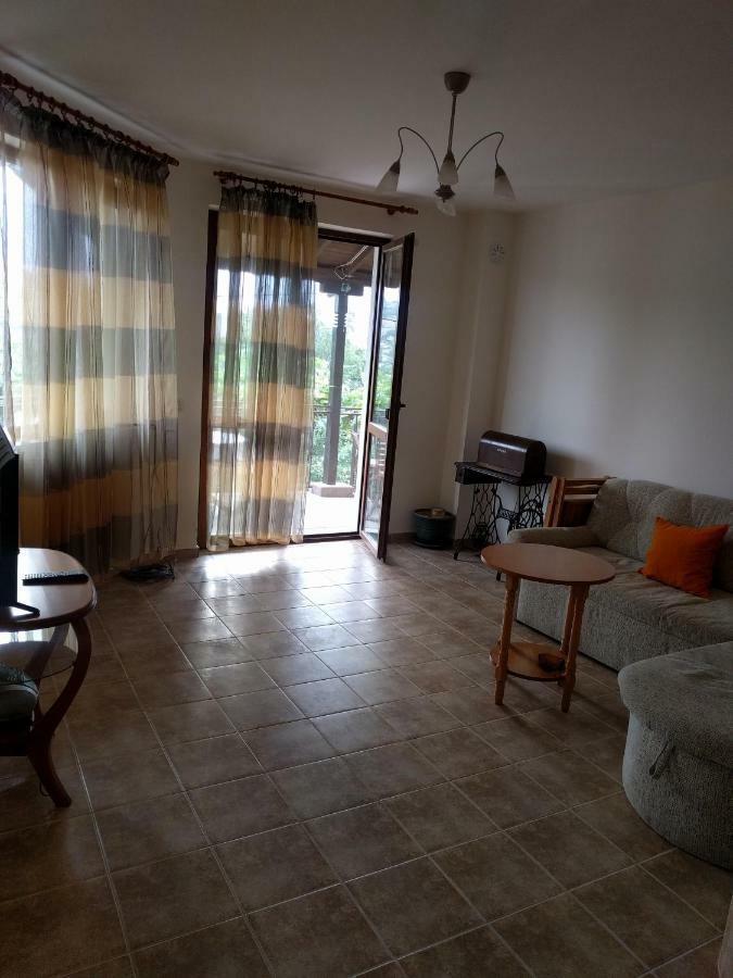 Villa Visoka Balchik Eksteriør billede